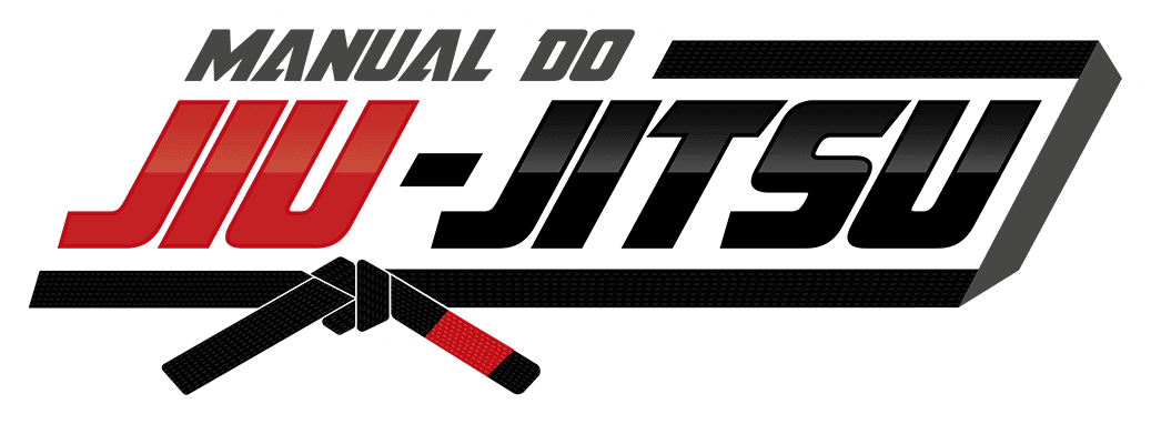 Manual do Jiu-Jitsu