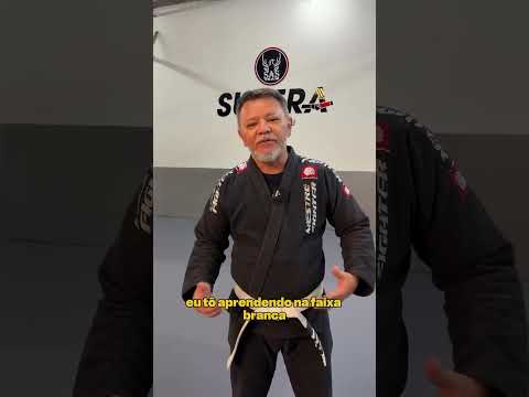 Depoimento em vídeo de aluno da Supera
